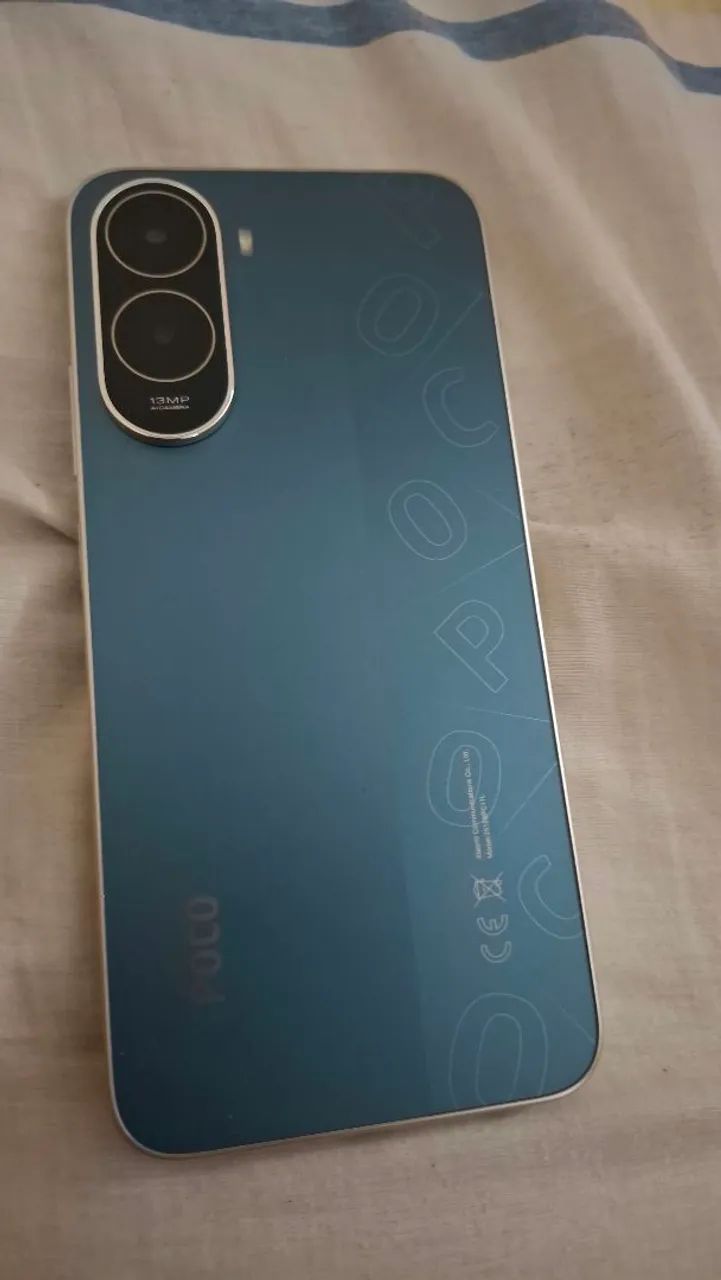 Vende-se Poco C81 Pro 