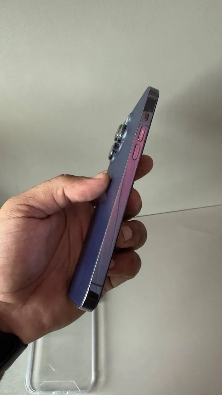 IPhone 14 Pro Max  - Foto 3