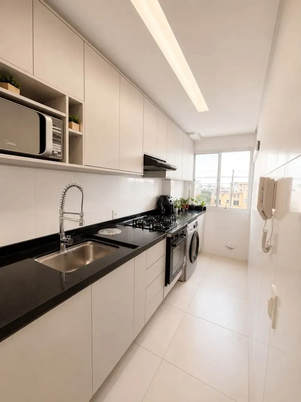 APARTAMENTO | CENEZEU RABELO - Foto 4