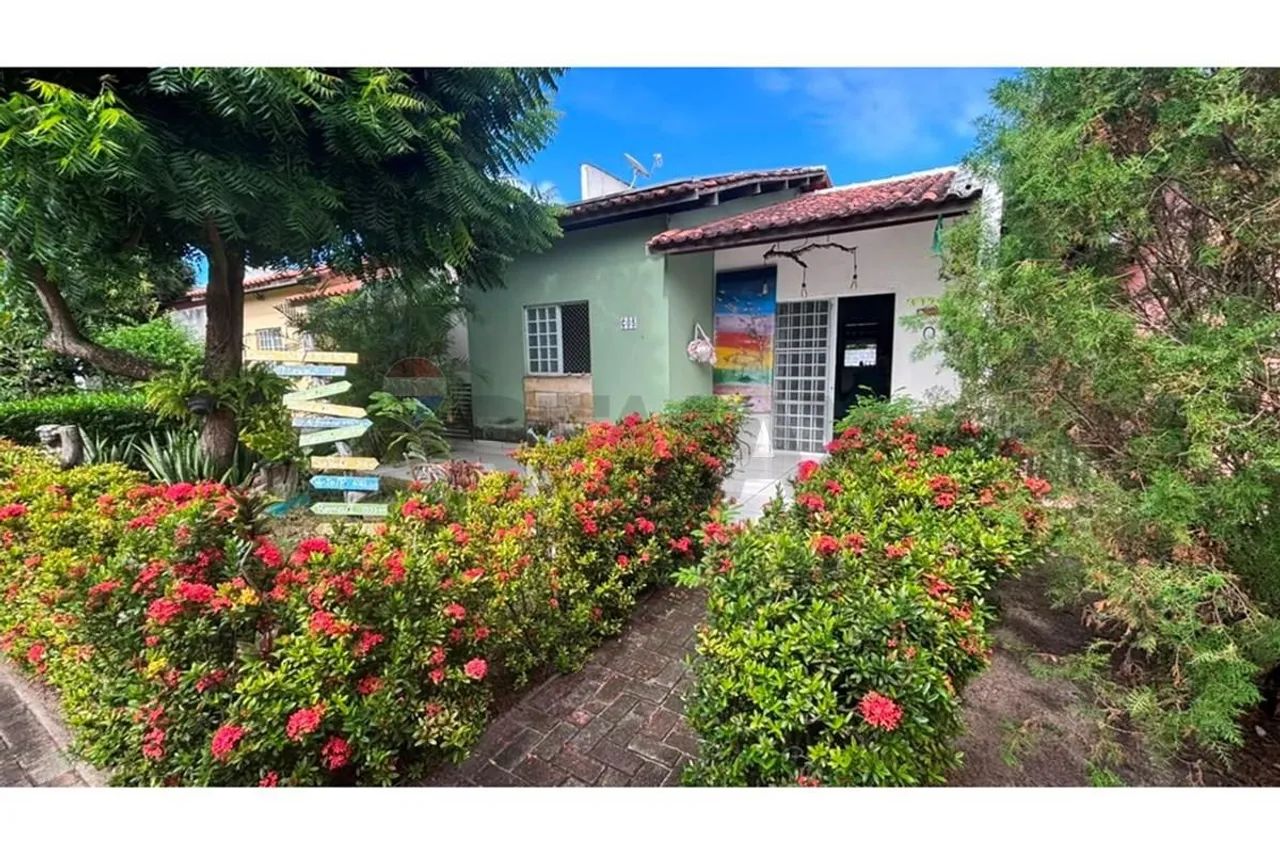 CASA EM CONDOMÍNIO NA BARRA NOVA, COM 3 QUARTOS SENDO 1 SUÍTE - Foto 3