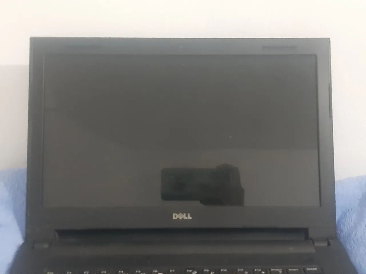 Dell core i5 4gb sdd 512gb retirar peças  - Foto 5