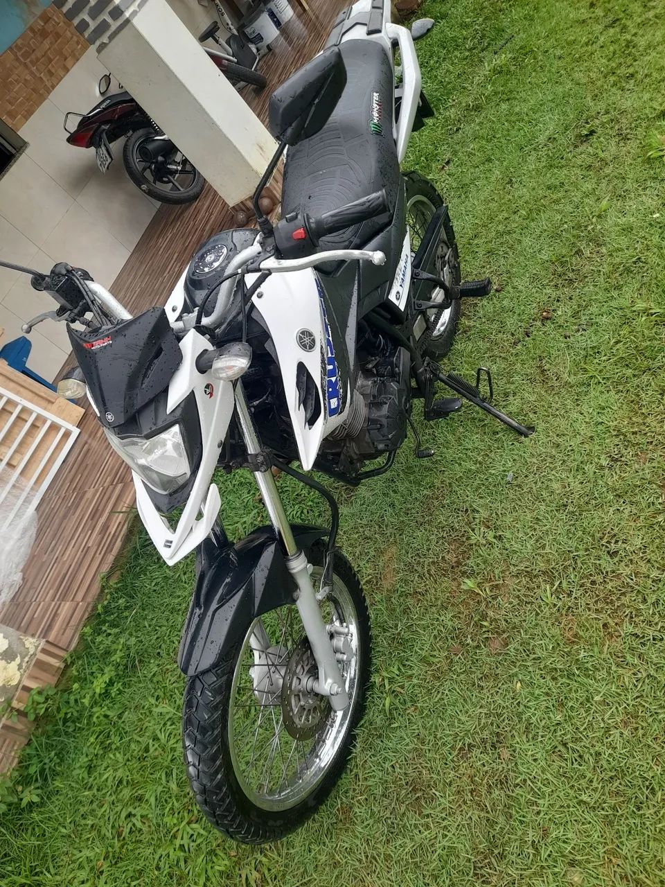 Moto excelente   - Foto 3
