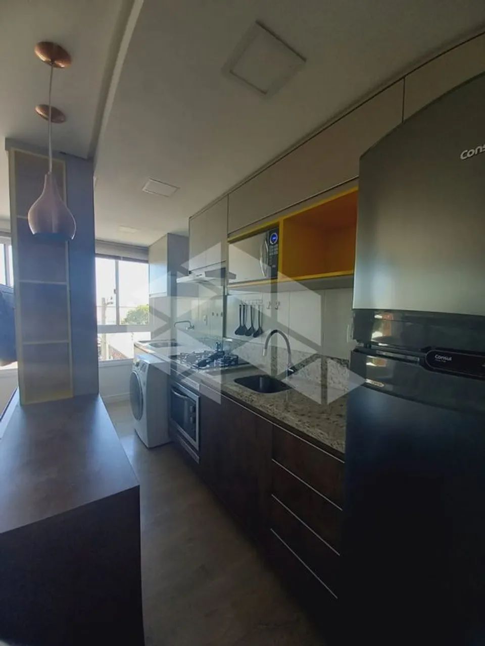 Apartamento 51M² - para Alugar - Foto 5