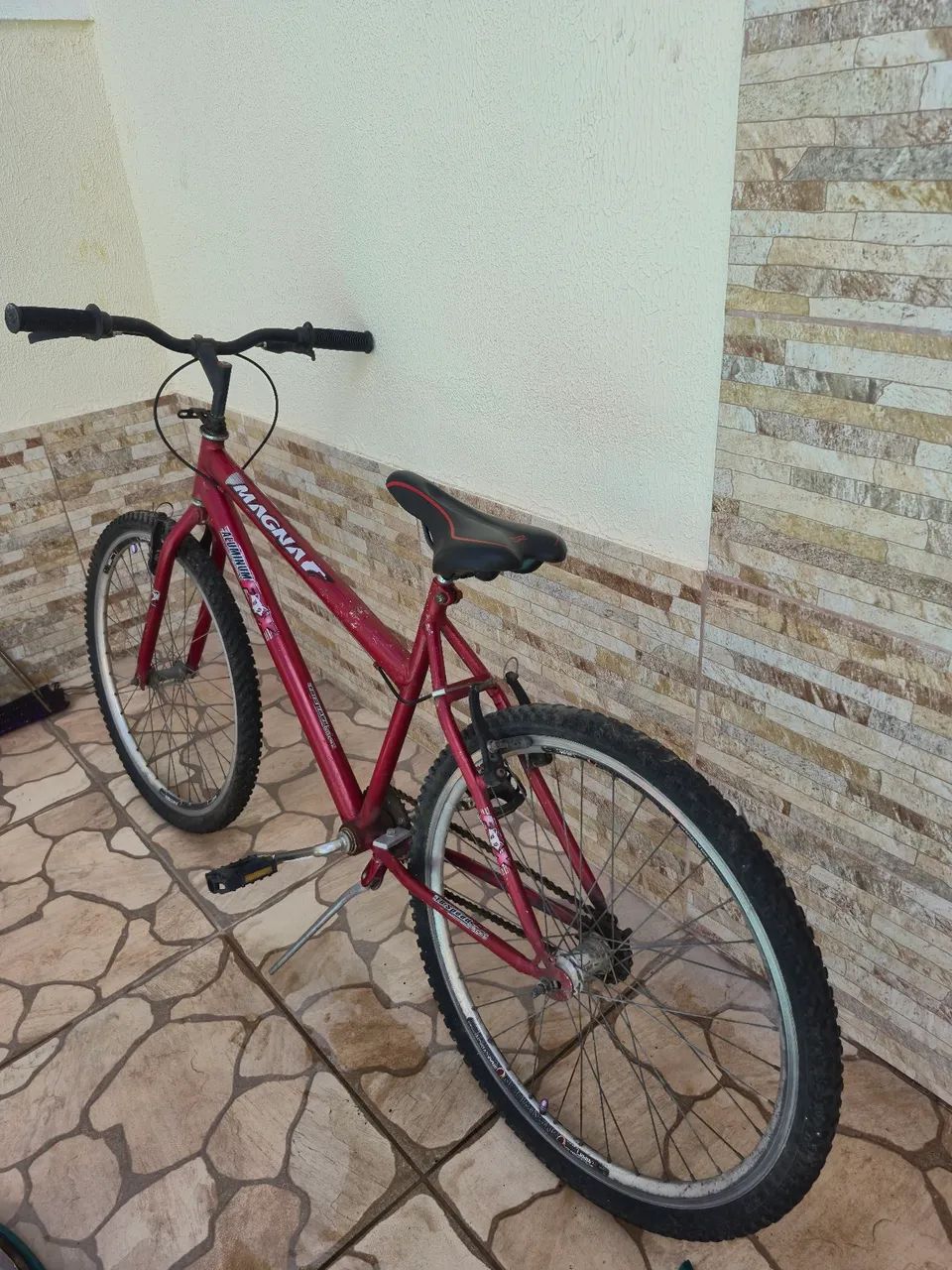 Bicicleta  - Foto 4