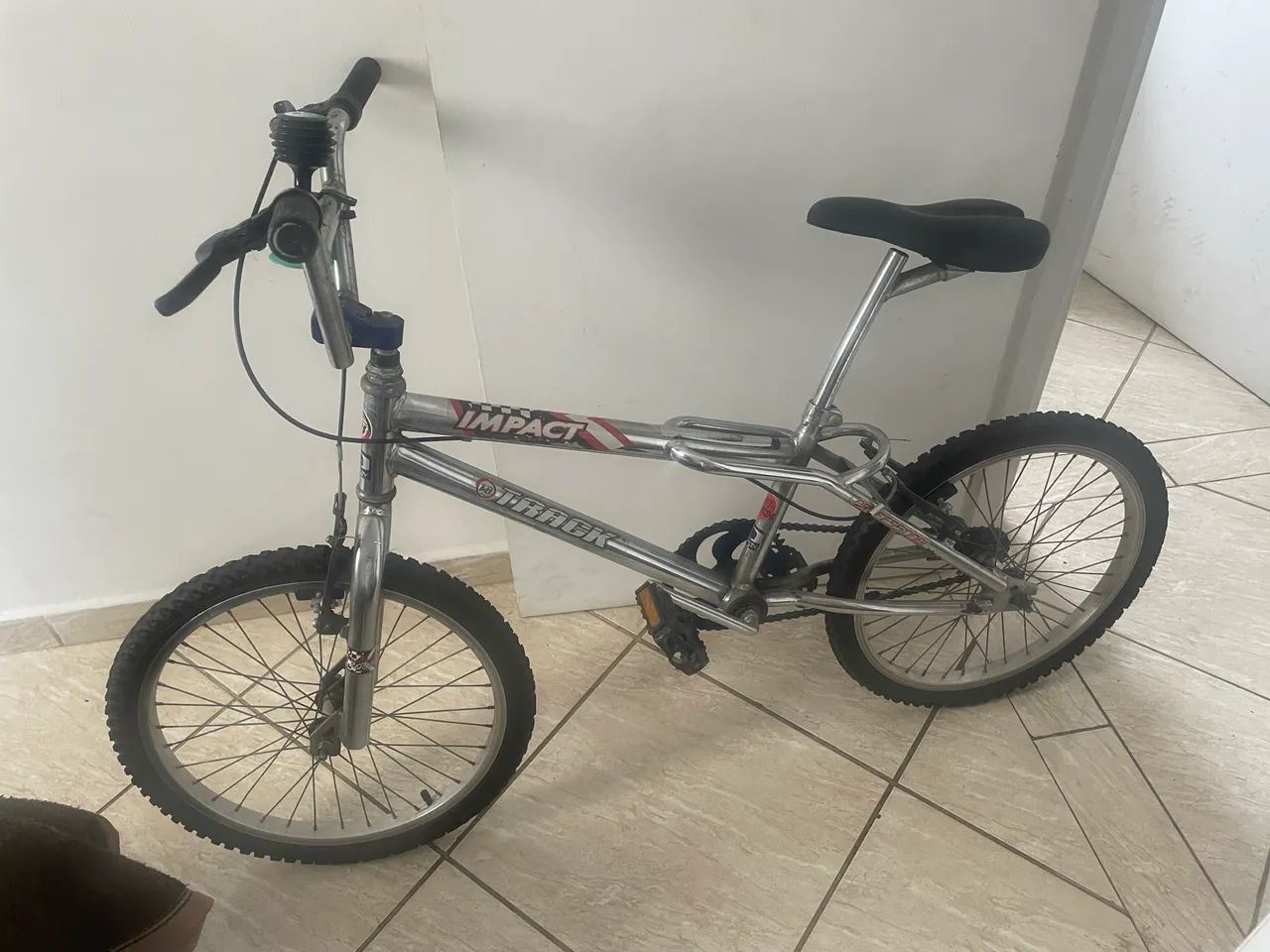 Bicicleta  - Foto 4