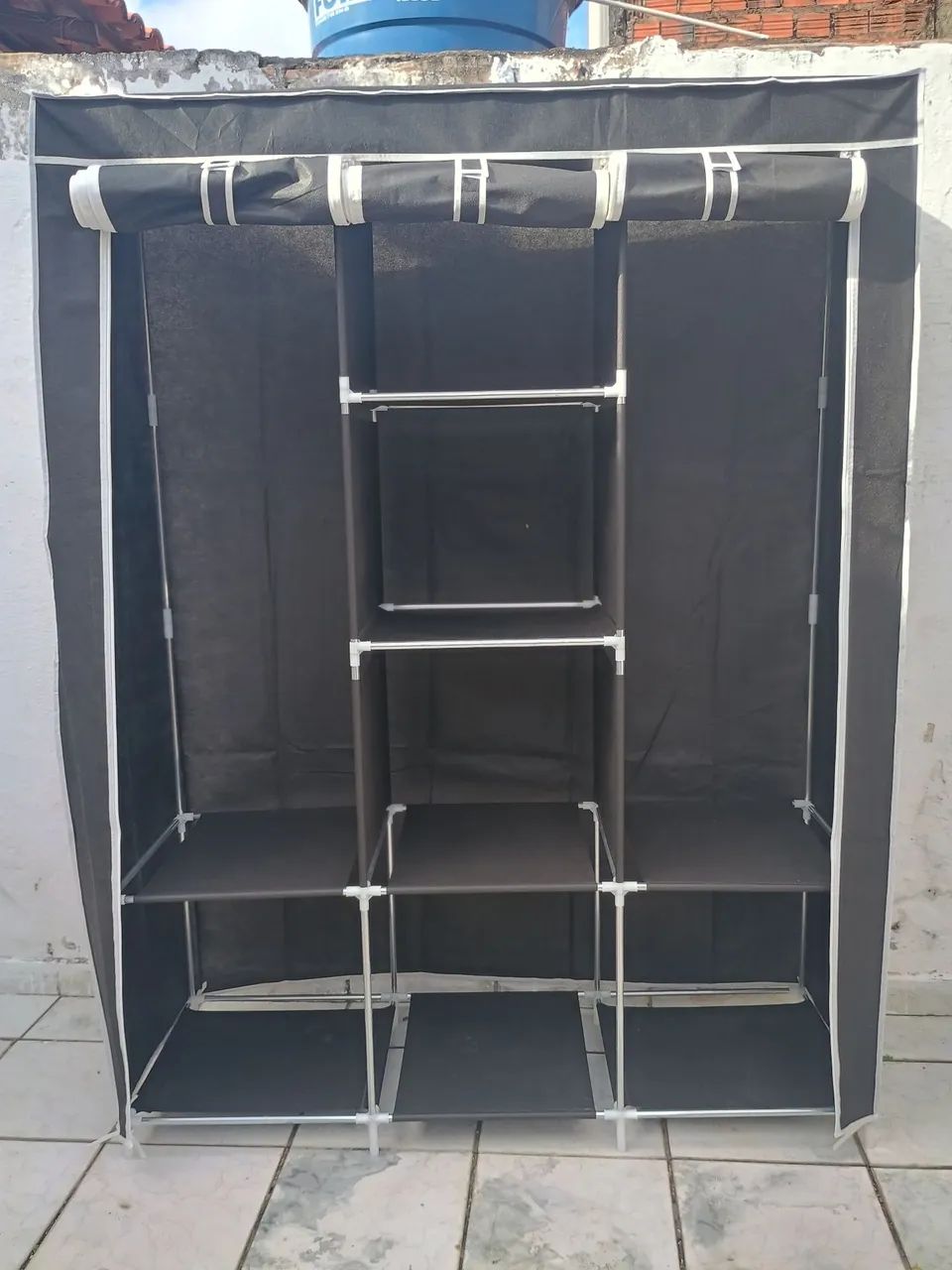 Guarda roupa  - Foto 2
