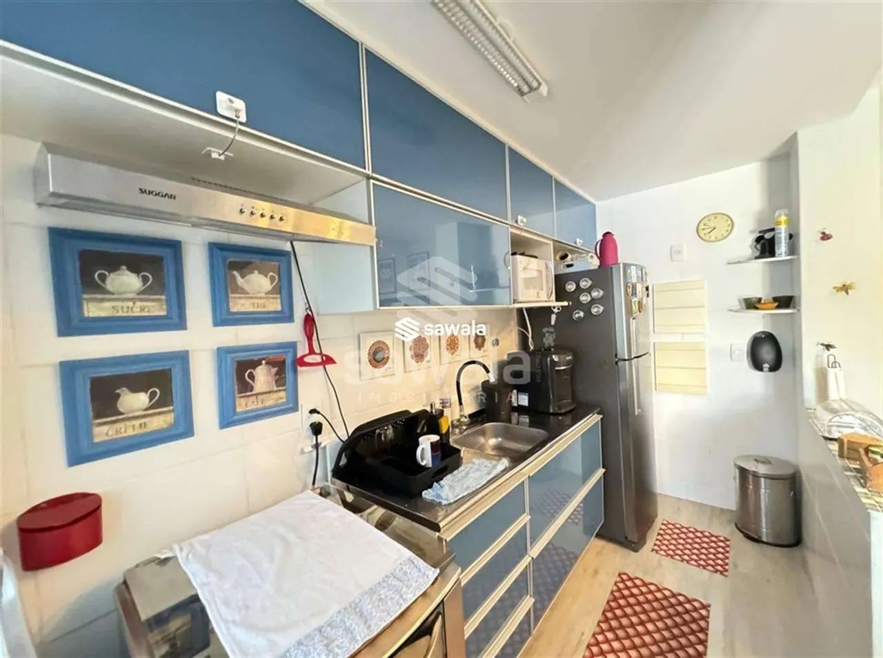 Ocean Residence - Apartamento 2 quartos, sendo 1 suíte - Foto 2