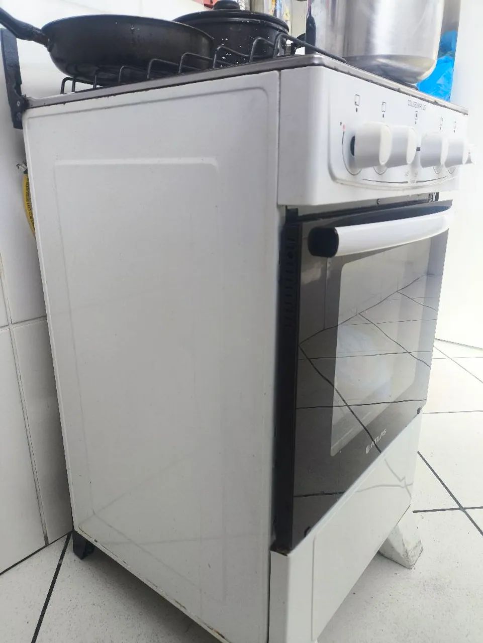 Fogão 