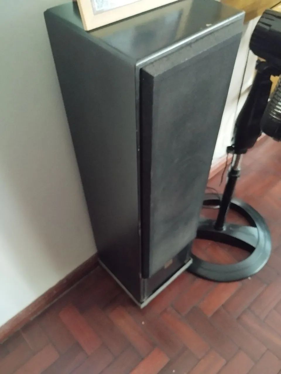 Caixas torre Lando Ly18 280w RMS  - Foto 4
