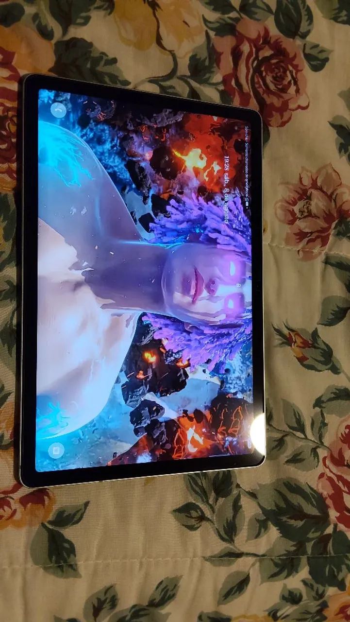 Tab S9 FE 5g - Foto 5