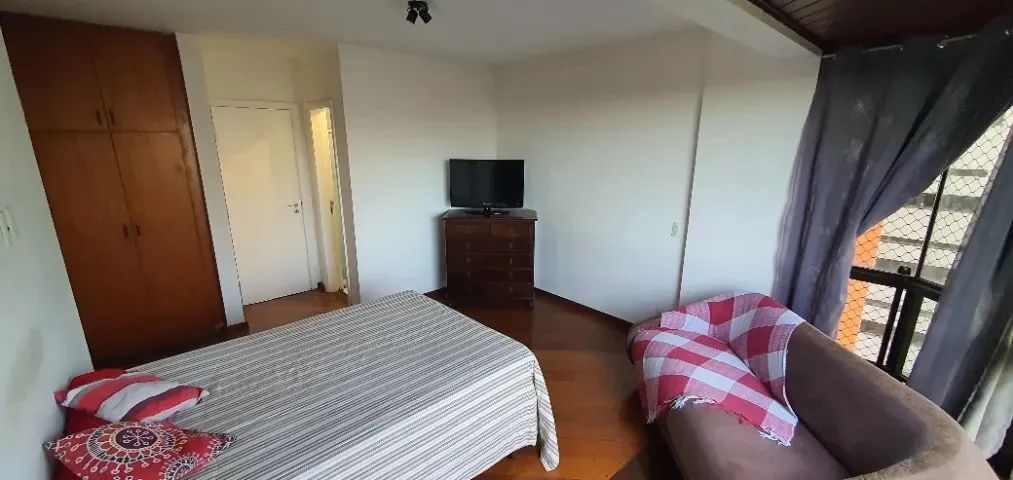 Apartamento na Rua Alcantarilla, 120m, 2 dorm. - Foto 5