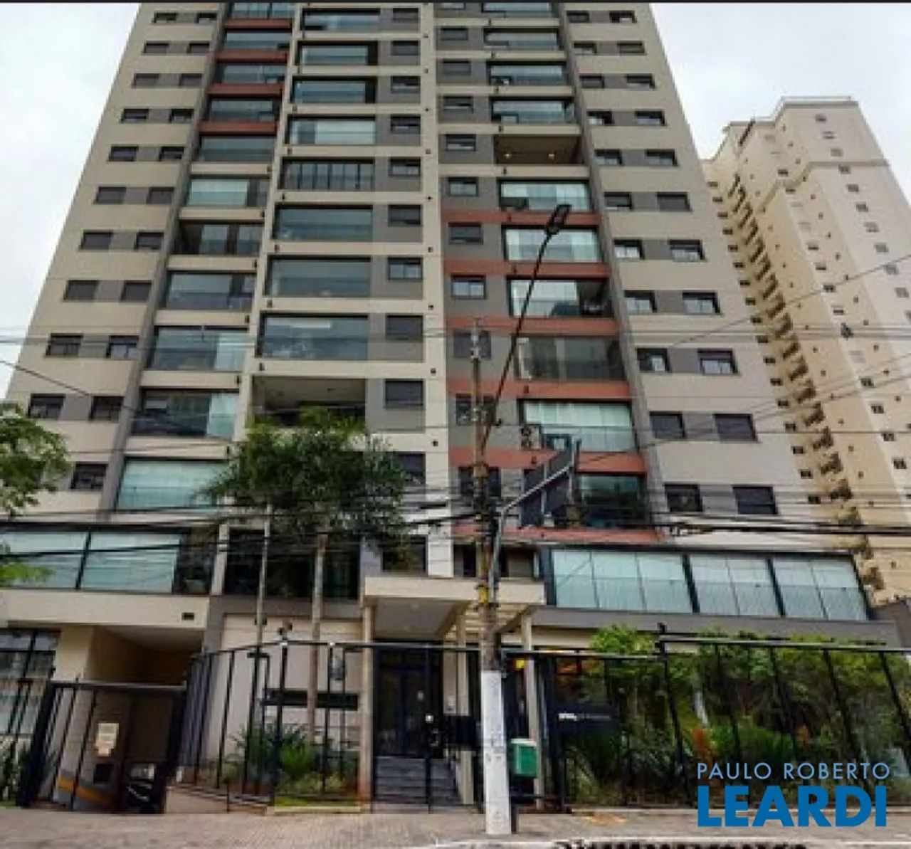 APARTAMENTO - PINHEIROS - SP - Foto 4