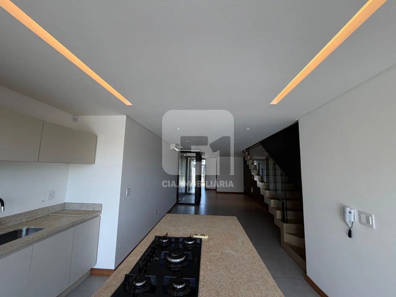 Casa 3 quartos semi mobiliada no Morro das Pedras - Foto 5