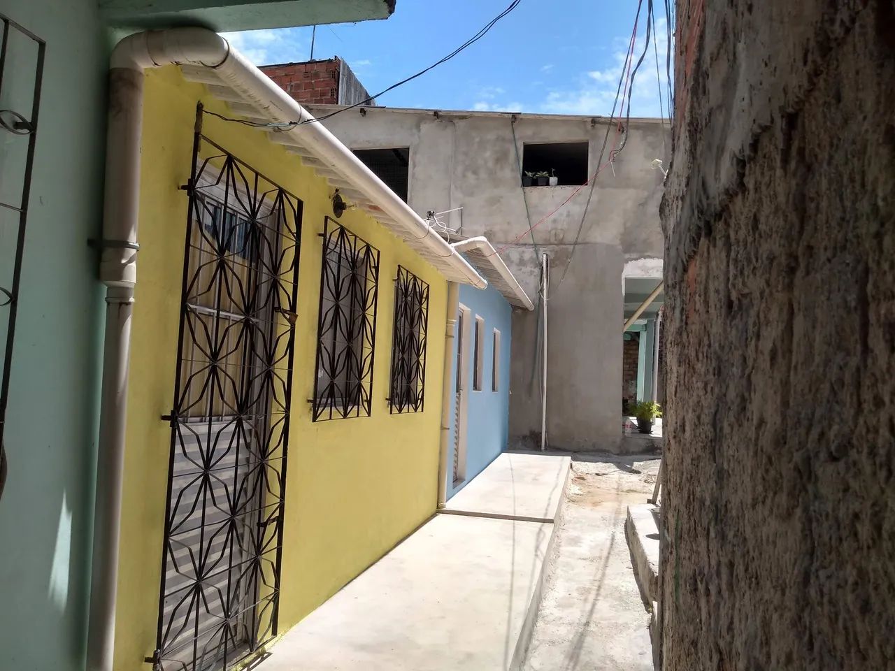 CASA DE ALUGUEL ITACARANHA  - Foto 2