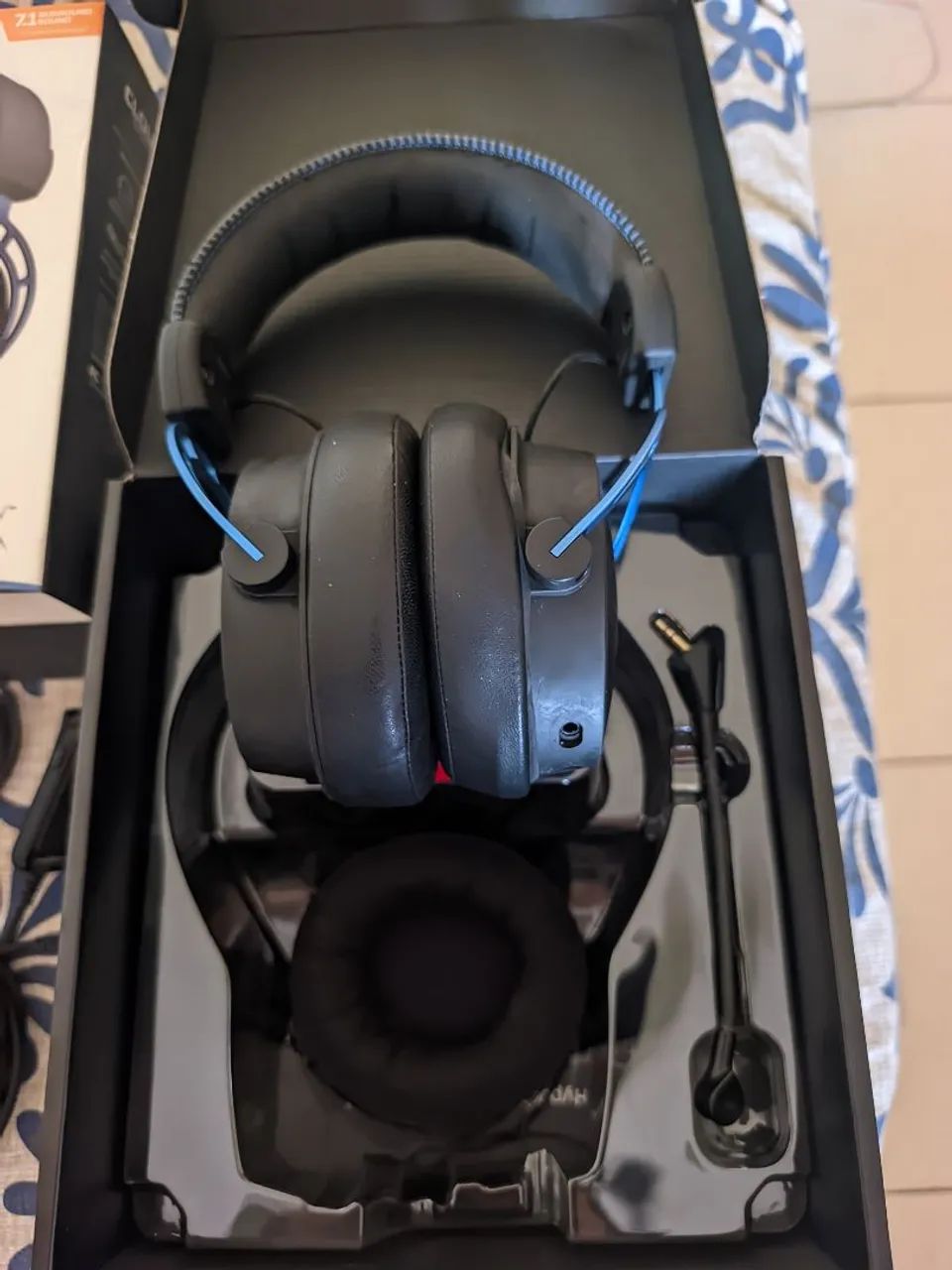 HyperX cloud alpha X - Foto 3