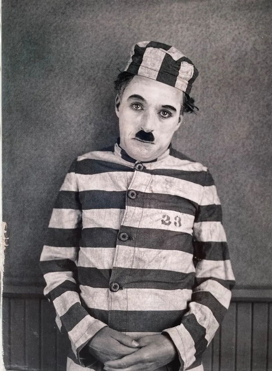 20 DVD Charles Chaplin - A Obra Completa (Box) - Foto 3