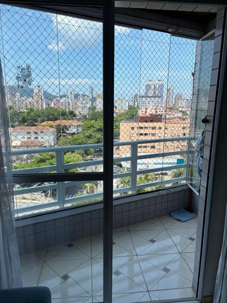 Foto - Santos - Aparecida