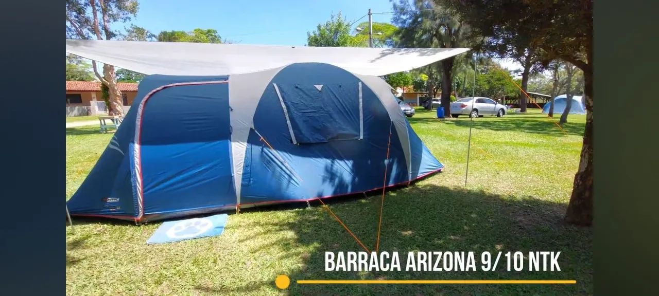 Barraca Nautika - Foto 3