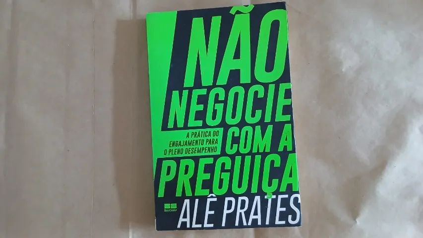 06 Livros  - Foto 3