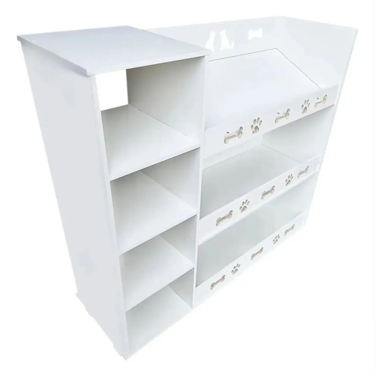 Expositor Petshop Novinho!!! - Foto 5