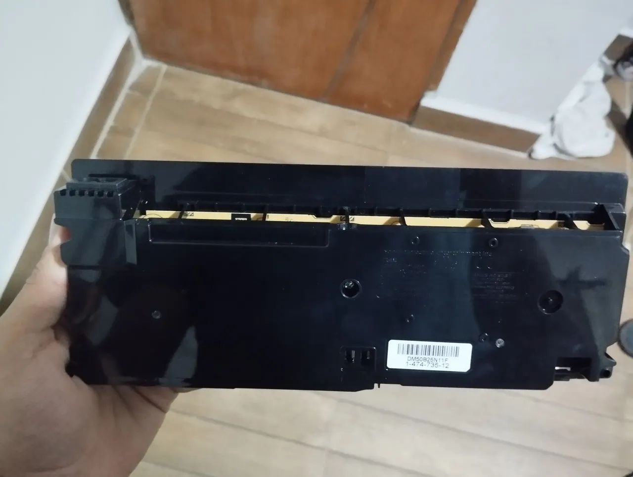 Fonte de Playstation 4 PS4 - Foto 3