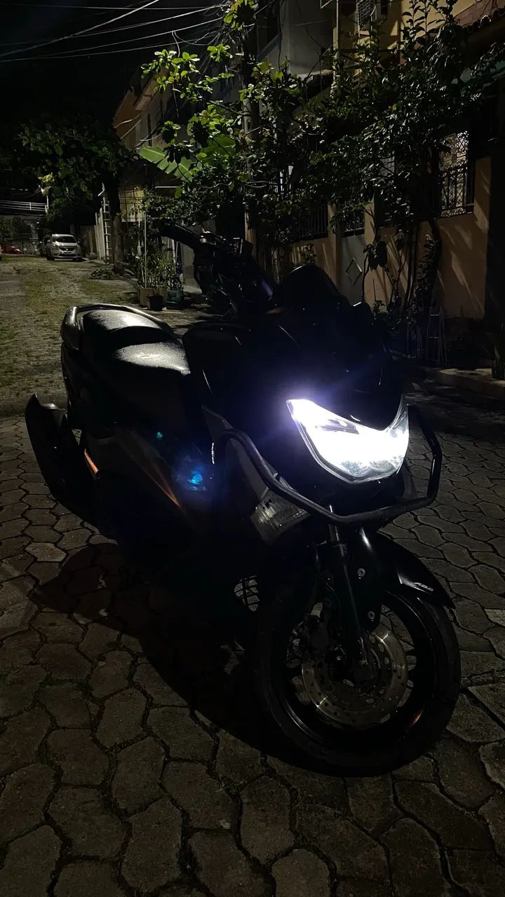 Nmax 2019 - Oportunidade - Foto 4