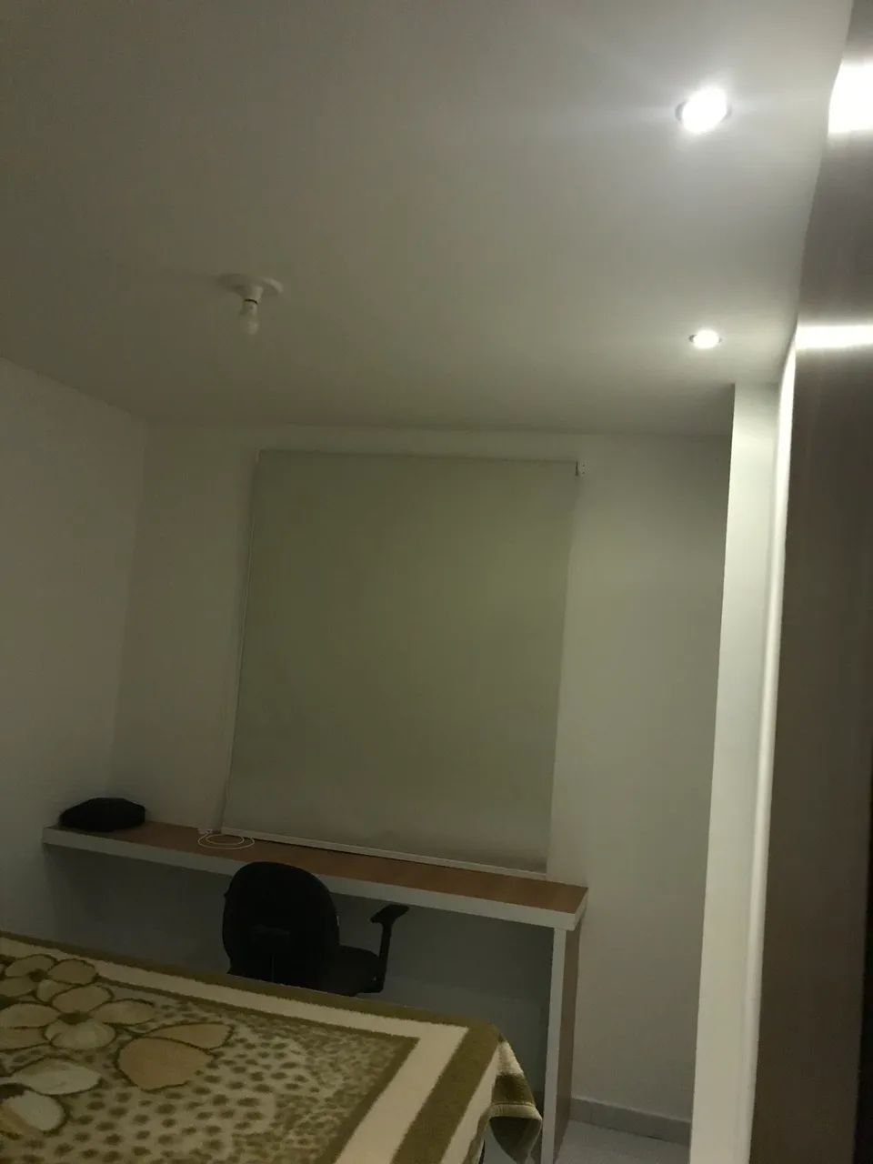 Apartamento todo mobiliado para São João em Campina Grande, para diárias, pacotes e anual  - Foto 3