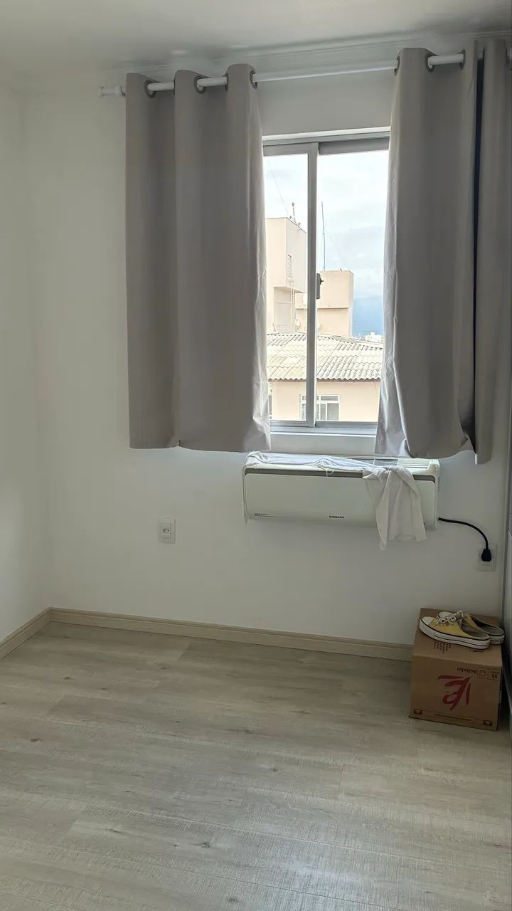 Dividir apartamento no Pagani com meninas - Foto 3