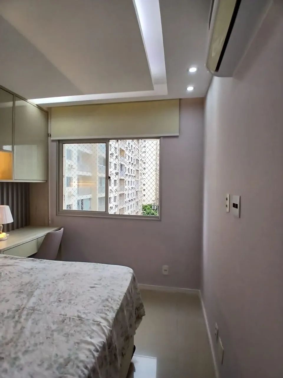 Apartamento próximo a praia e shopping  - Foto 4