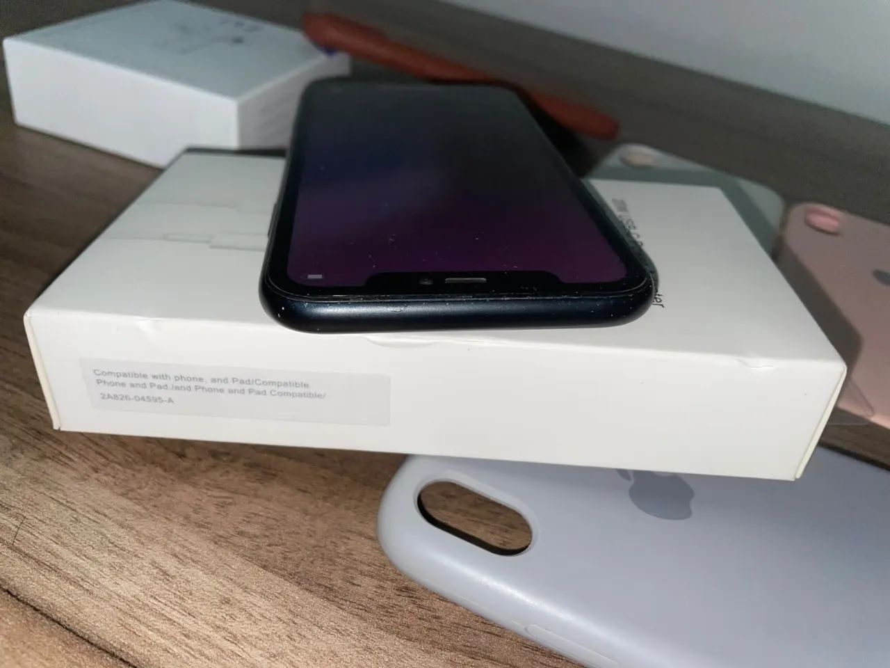 iphone Xr impecável  - Foto 3