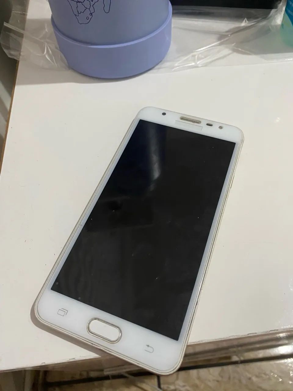 J7 prime  - Foto 5