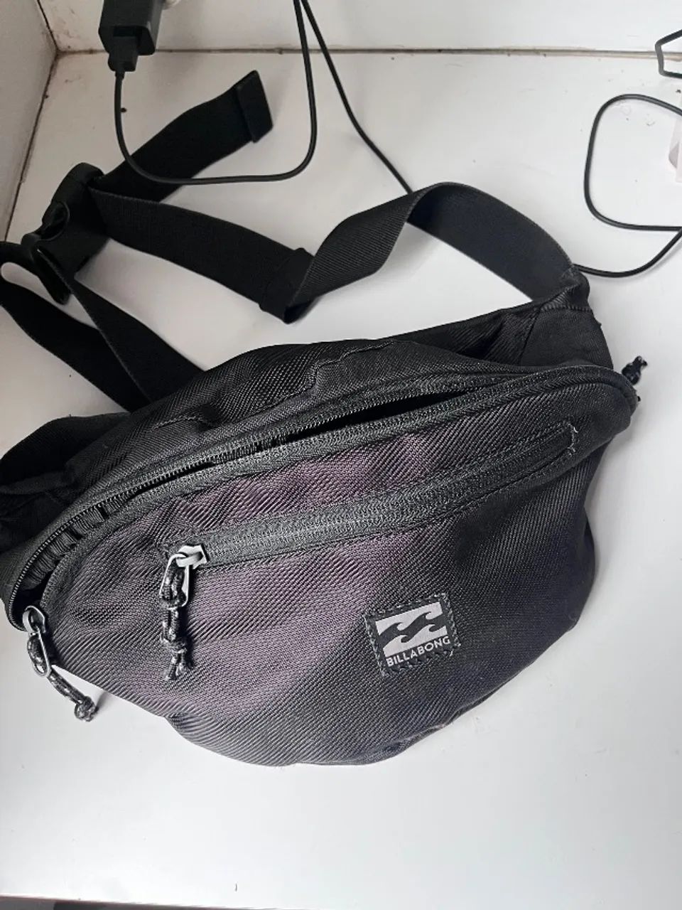 Shoulder bag