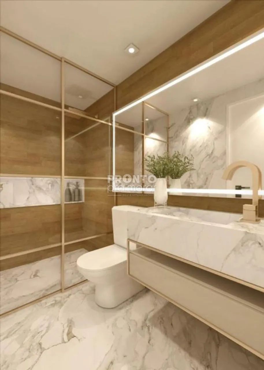 Apartamento com 4 quartos em Graças