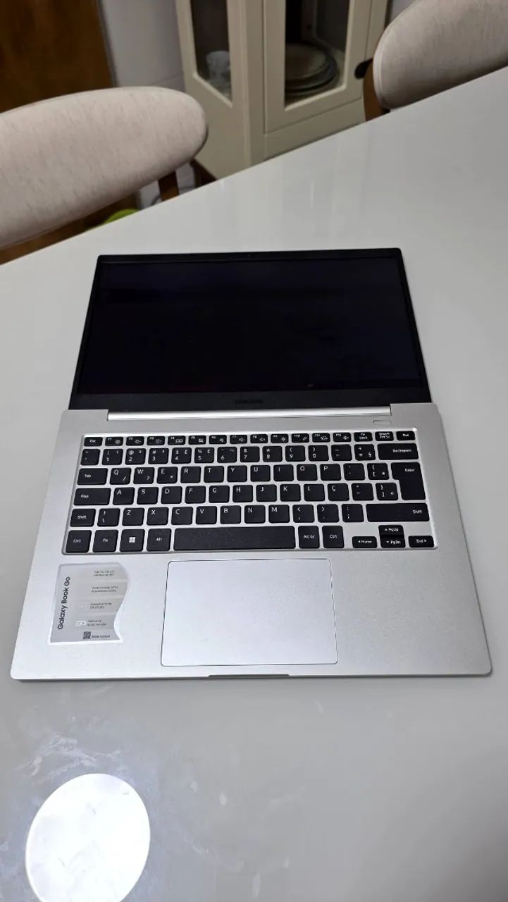 Notebook Samsung Galaxy Book Go - Foto 2