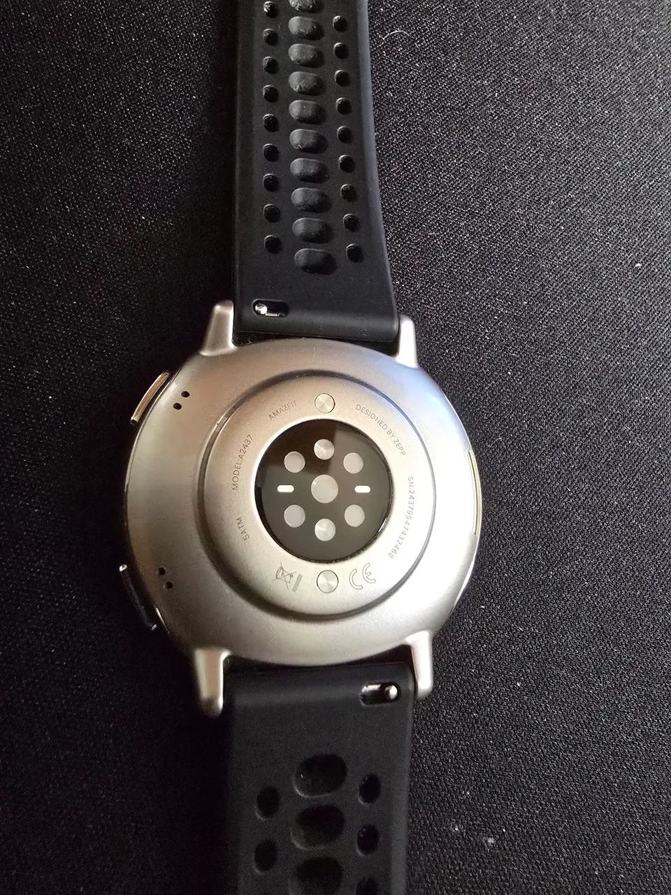 Amazfit Active 2 - Foto 2