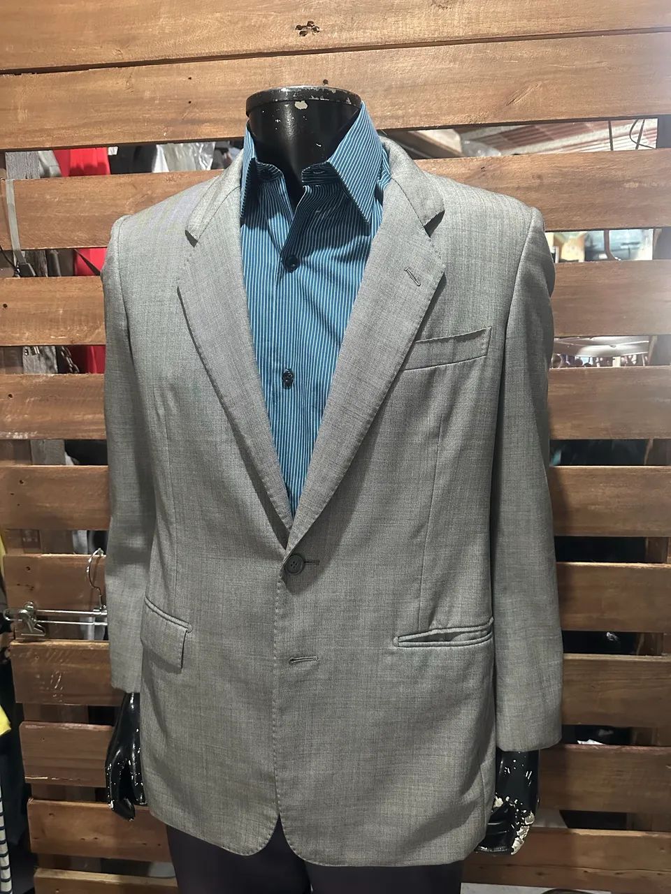 Blazer masculino cloth by bryant  - Foto 2