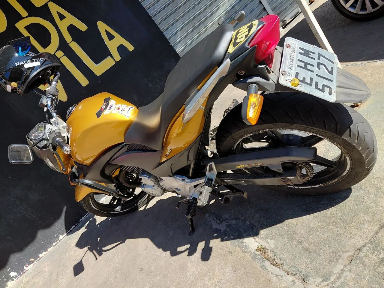 CB 300r - Foto 2