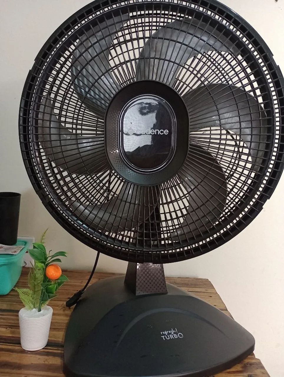 Ventilador  - Foto 3