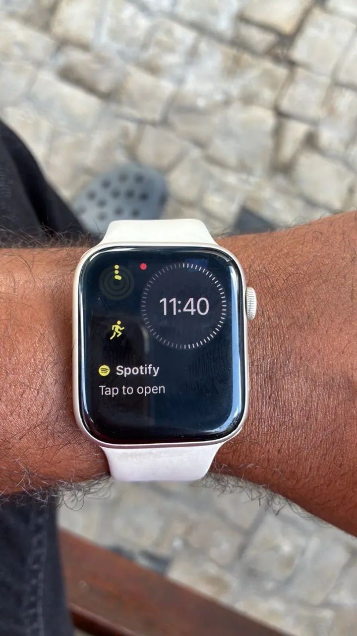Applewatch SE 2 - Foto 2