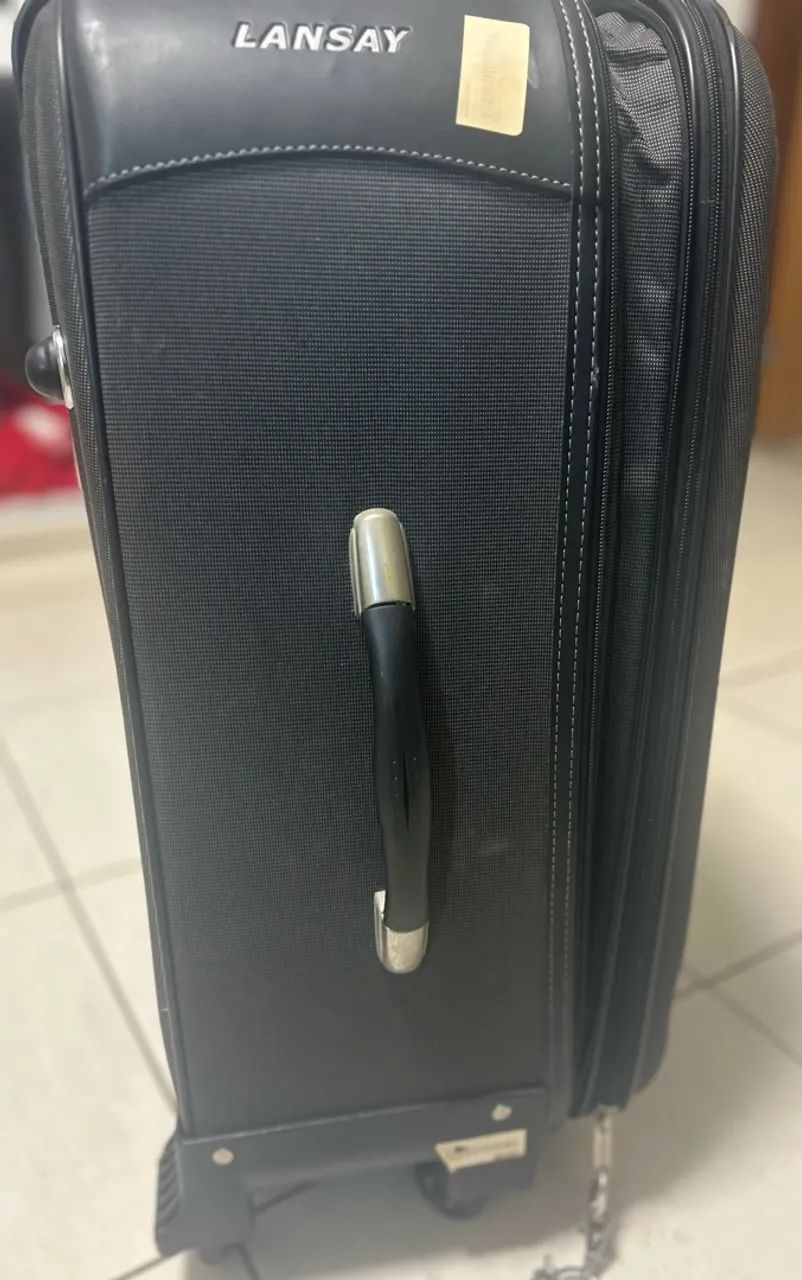 Mala para viagem  - Foto 4