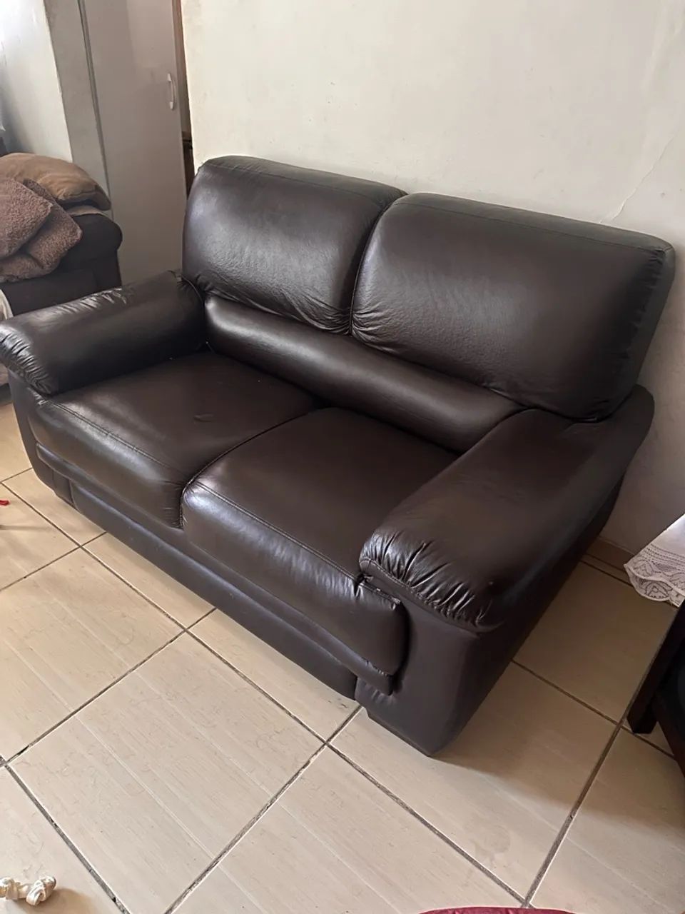 Conjunto de Sofás 2 e 3 lugares - Foto 2