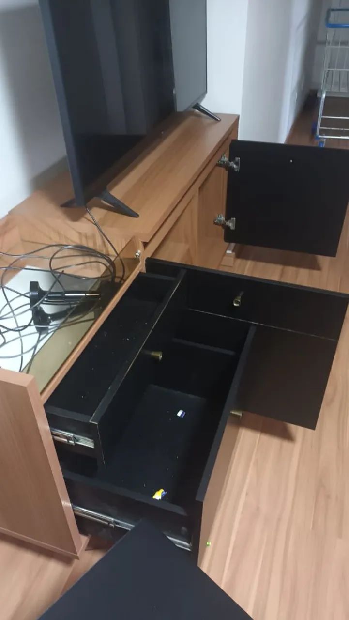 Rack para Tv  - Foto 3