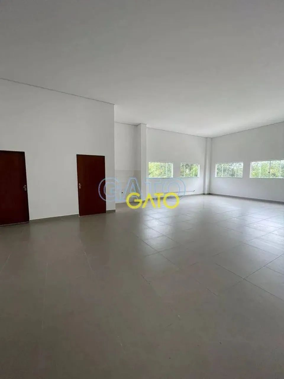 Galpão Comercial para venda e locação, Portais (Polvilho), Cajamar - GA0001. - Foto 10