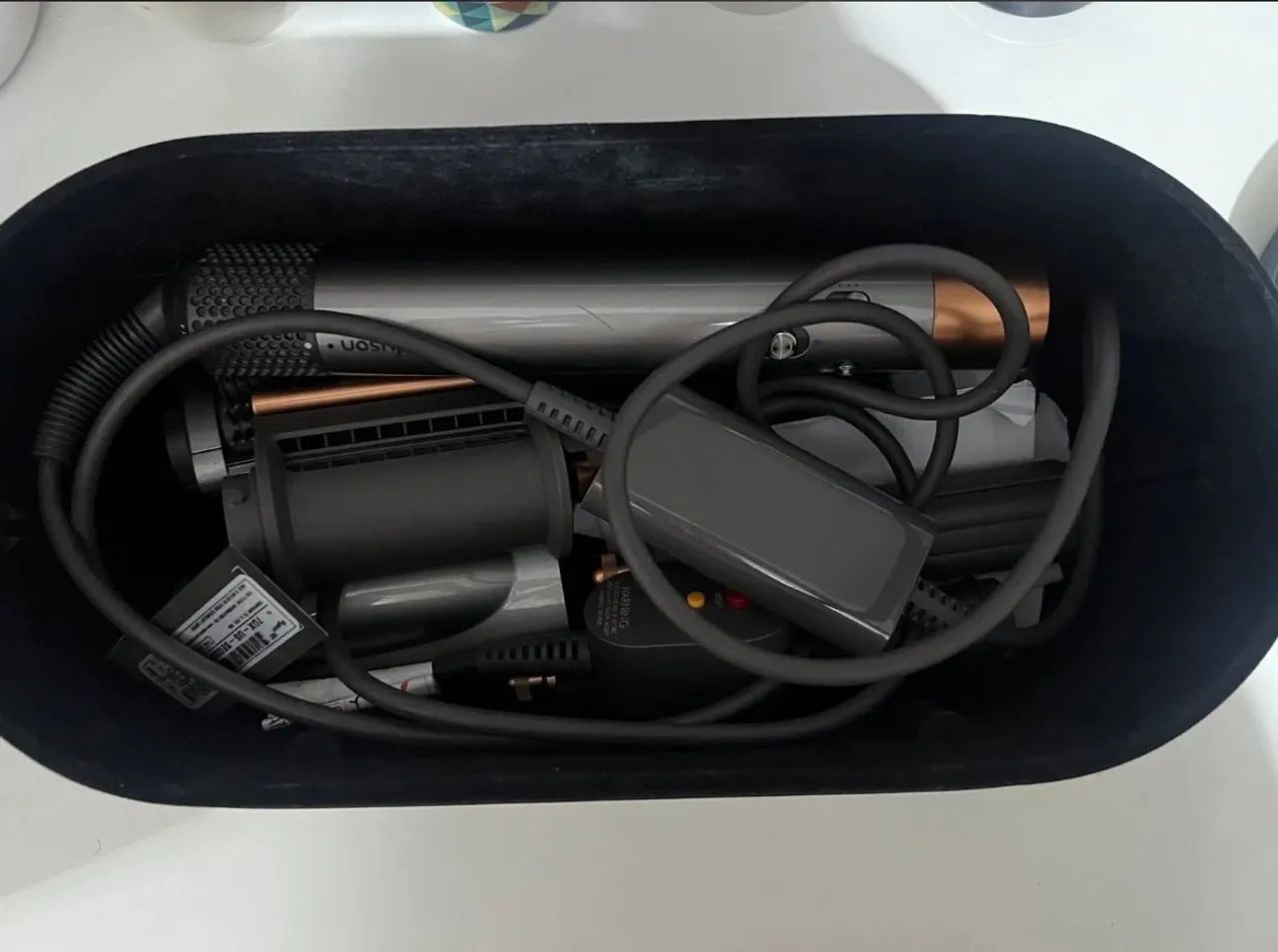 Dyson AirWrap - Foto 2