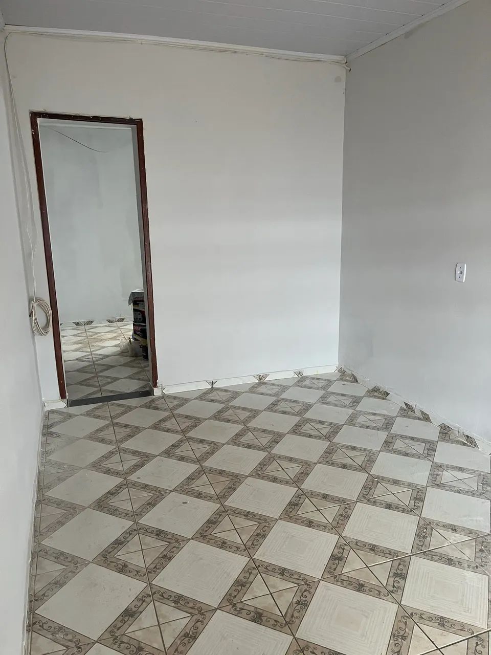 VENDO CASA NA QNQ 3 - CEILÂNDIA  - Foto 2