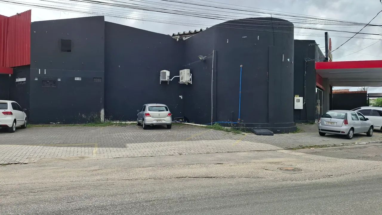 Excelente prédio comercial com área de  1.400m=2, alugado à academia R$ 10.000,00 o - Foto 7