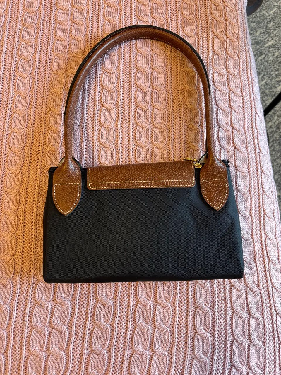Bolsa  lomchamp - Foto 4