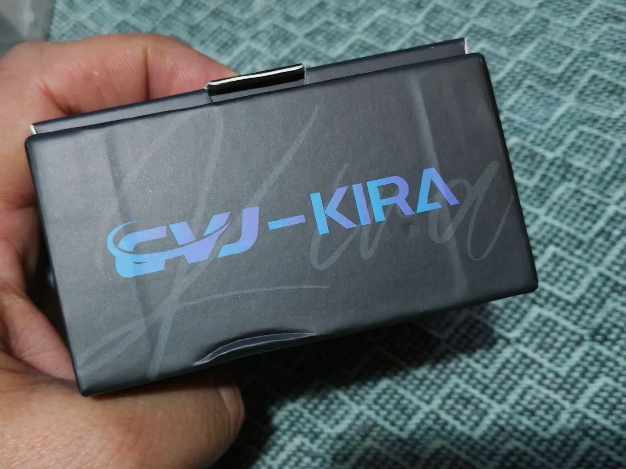 Fone CVJ Kira  - Foto 4