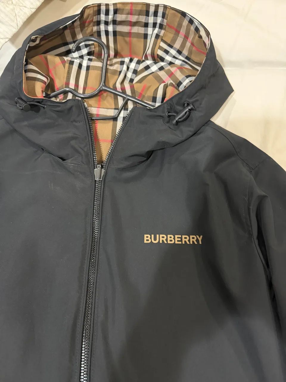 Jaqueta Burberry - Foto 3
