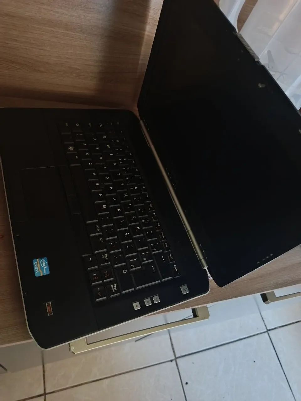 Notebook Dell 